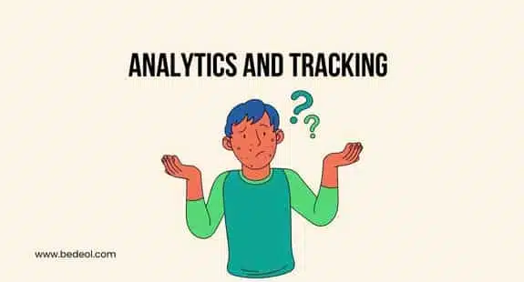 11 Basic SEO Principles Every Beginner Must Know in 2025 - Analytics and Tracking
