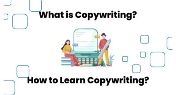 What is Copywriting? How to Learn Copywriting with examples?