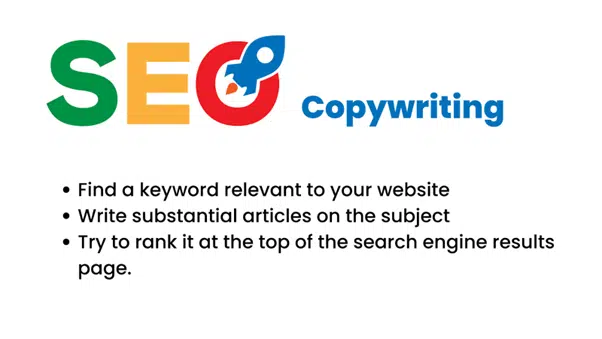 What is SEO CW? - bedeol