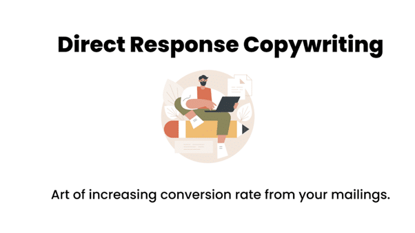 What is Direct Response Copywriting? 