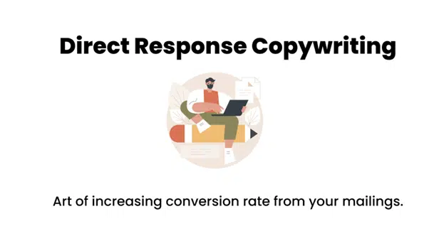 What is Direct Response CW? - bedeol