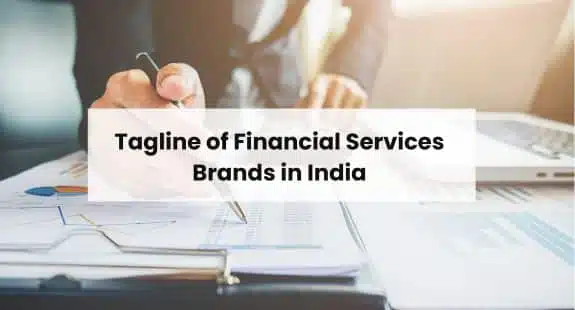 Best 150+ Tagline of Brands in India divide in categories