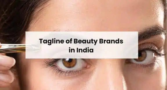 Best 150+ Tagline of Brands in India divide in categories