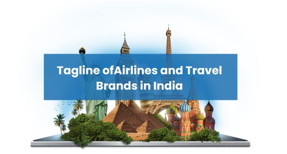 Best 150+ Tagline of Brands in India divide in categories