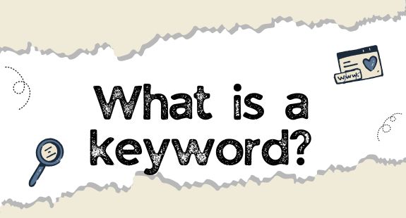 What is a keyword - bedeol