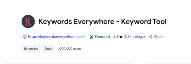 Chrome Extension - bedeol