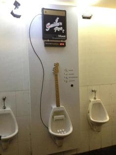 Guitar brand - bedeol