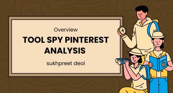 tool spy pinterest analysis overview - bedeol