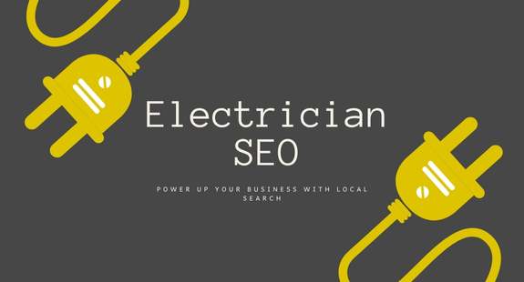 Electrician SEO: Power Up Your Business with Local Search - bedeol