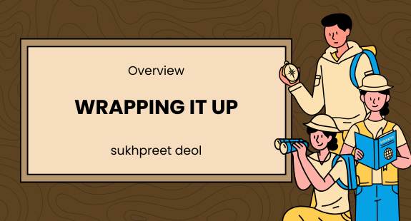 Wrapping It Up: Why This Matters for You - bedeol