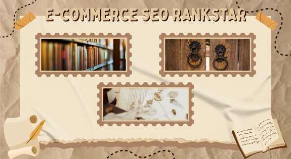 E-commerce SEO Rankstar - bedeol