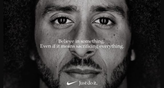 3. Nike – “Just Do It” (Minimalist Ad) - bedeol