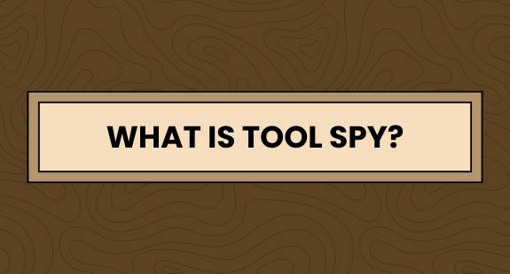 What is Tool Spy? (And Why It’s a Hidden Gem for Pinterest) - bedeol 