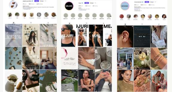 2. ❤️ Highlight Customer Testimonials & UGC (User-Generated Content)