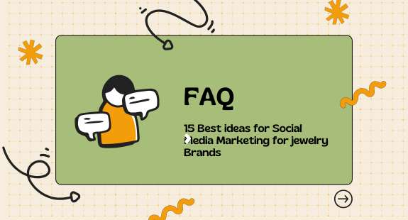 15 Best ideas for Social Media Marketing for jewelry Brands - bedeol