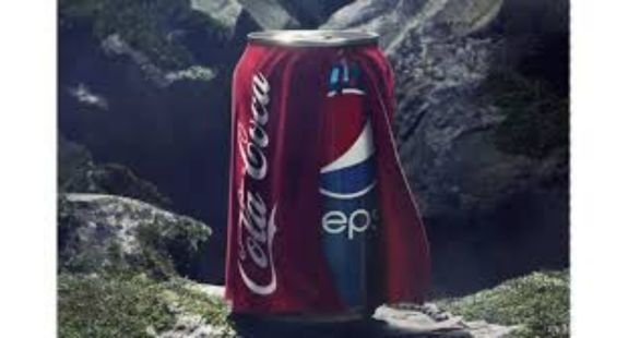 8. Pepsi – Halloween Coca-Cola Parody - bedeol
