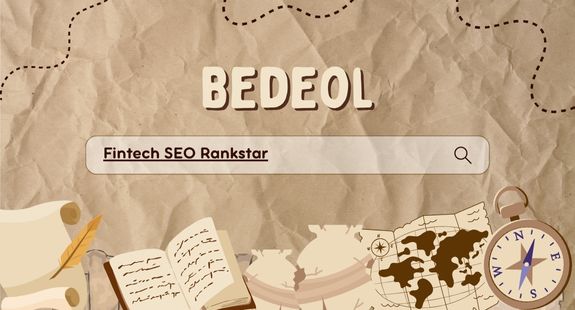 Fintech SEO Rankstar​ - bedeol