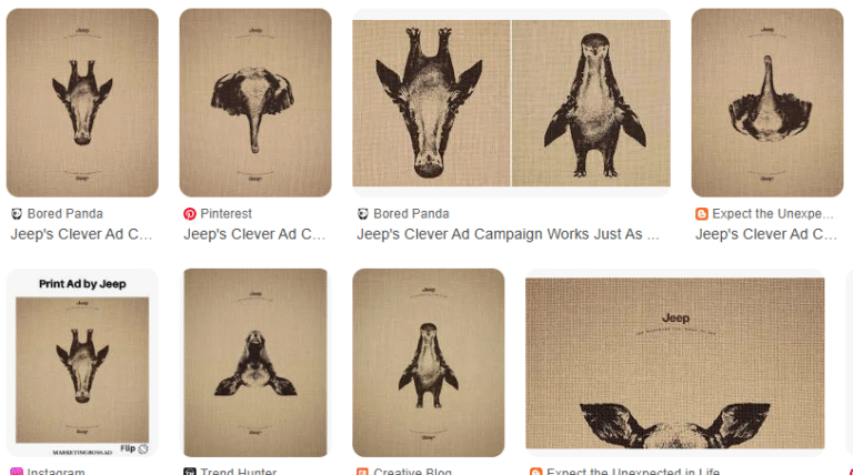 20 Best Full Page Magazine Advertisement Examples of Successful