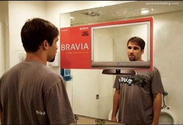 sony bravia - bedeol