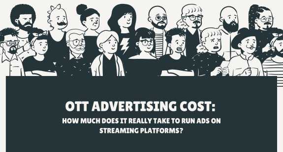 OTT Advertising Cost: How Much Does It Really Take to Run Ads on Streaming Platforms? - bedeol