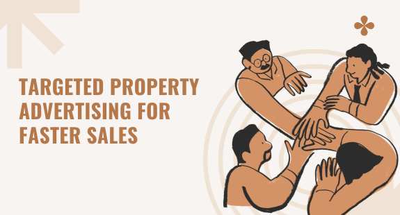 Targeted Property Advertising for Faster Sales - bedeol
