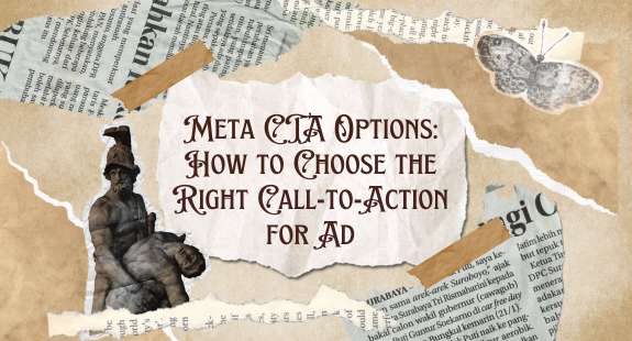 Meta CTA Options: How to Choose the Right Call-to-Action for Ad - bedeol
