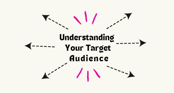 Understanding Your Target Audience - bedeol