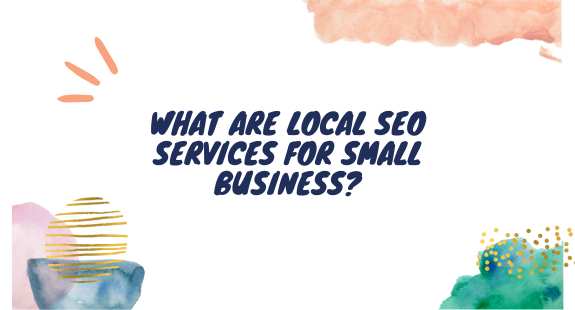 Local SEO Services for Small Business: How bedeol Helps You Rank and Get Customer - bedeol