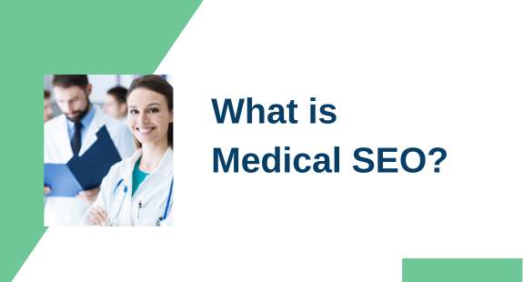 What is Medical SEO? - bedeol