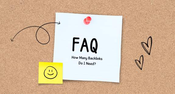 FAQ – How Many Backlinks Do I Need? - bedeol
