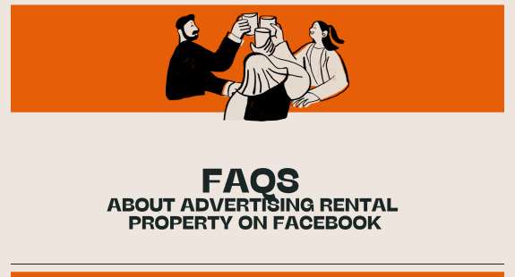 FAQs About Advertising Rental Property on Facebook - bedeol