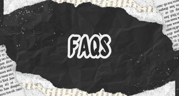 FAQs - bedeol