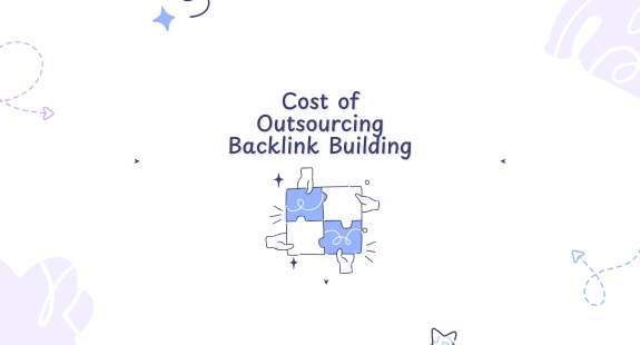 Cost of Outsourcing Backlink Building - bedeol